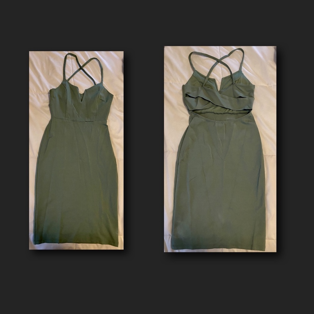 Bodycon Dress